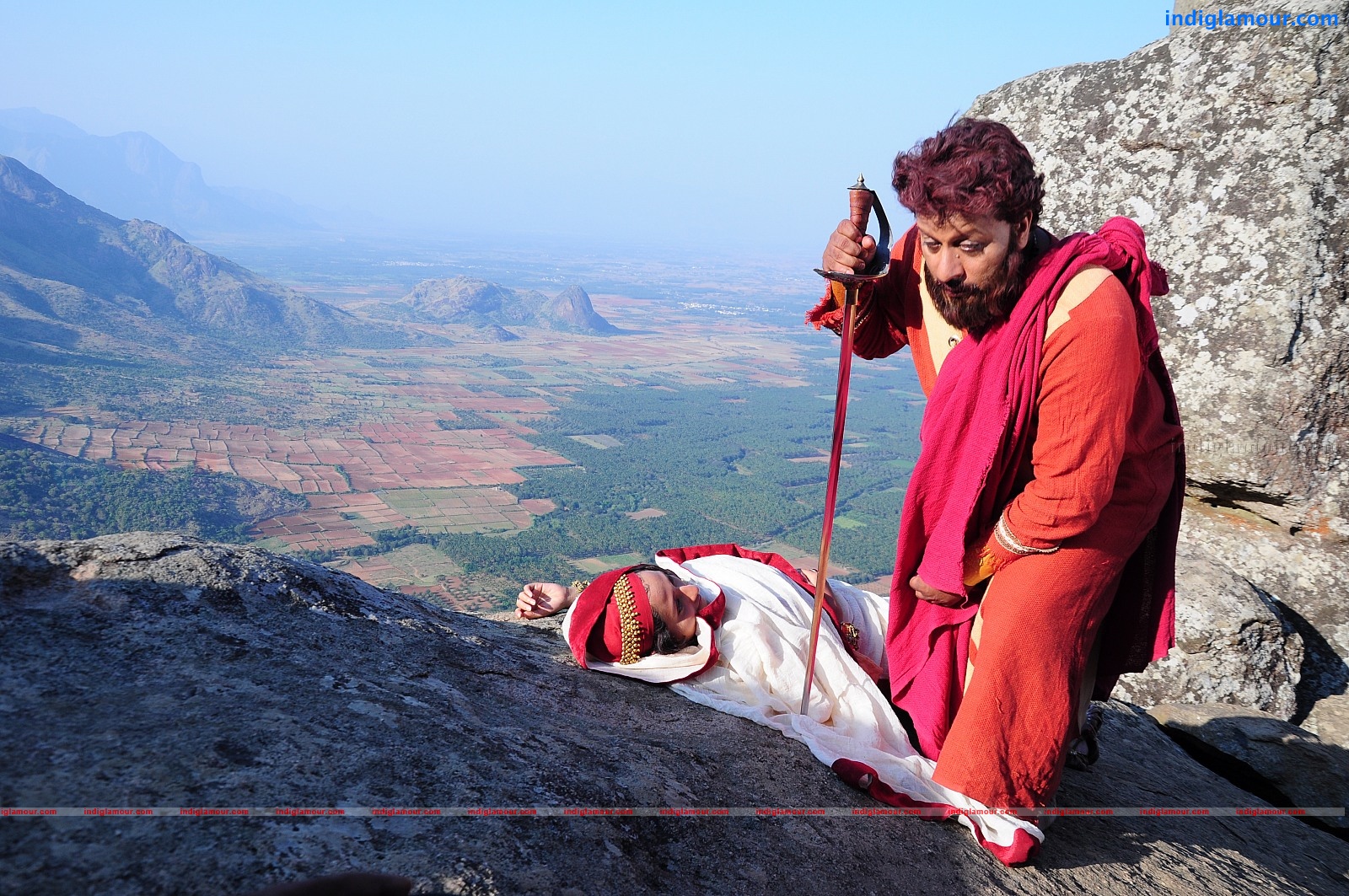 Song Of Solaman Movie hd photo