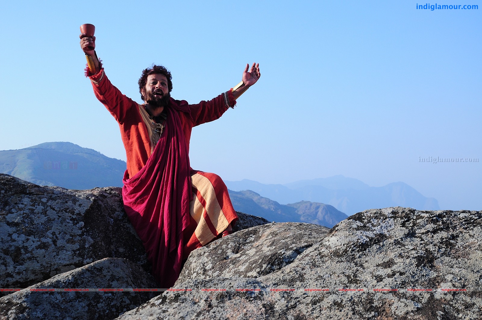 Song Of Solaman Movie hd photo