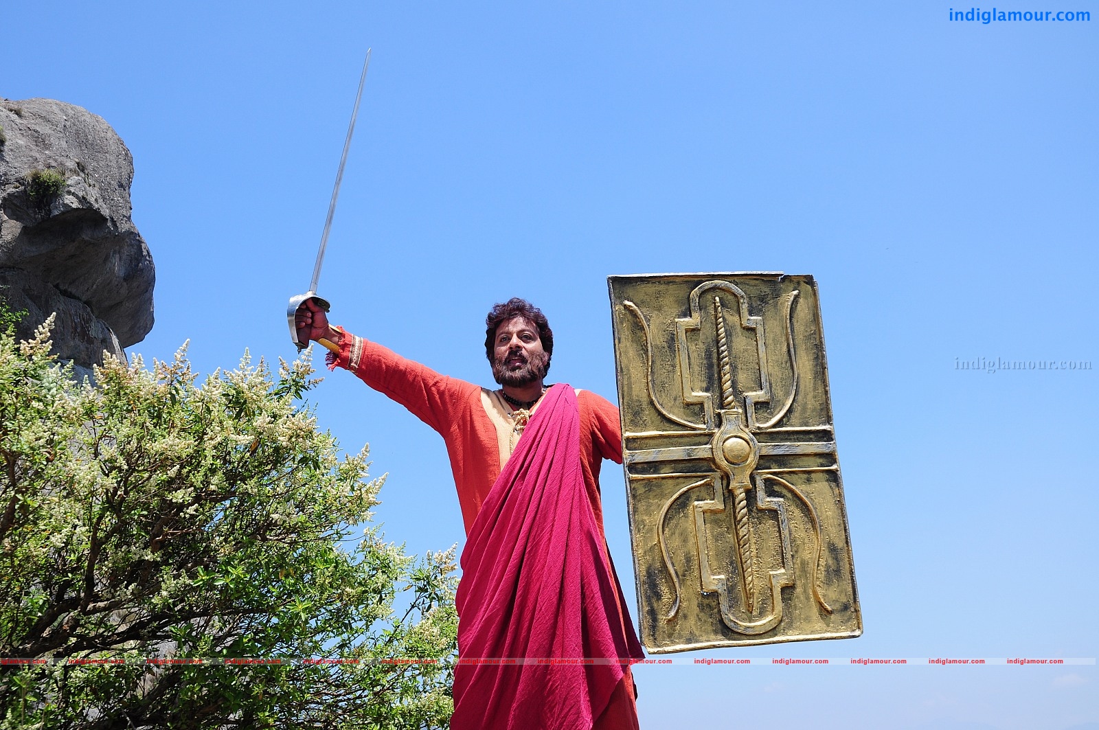 Song Of Solaman Movie hd photo