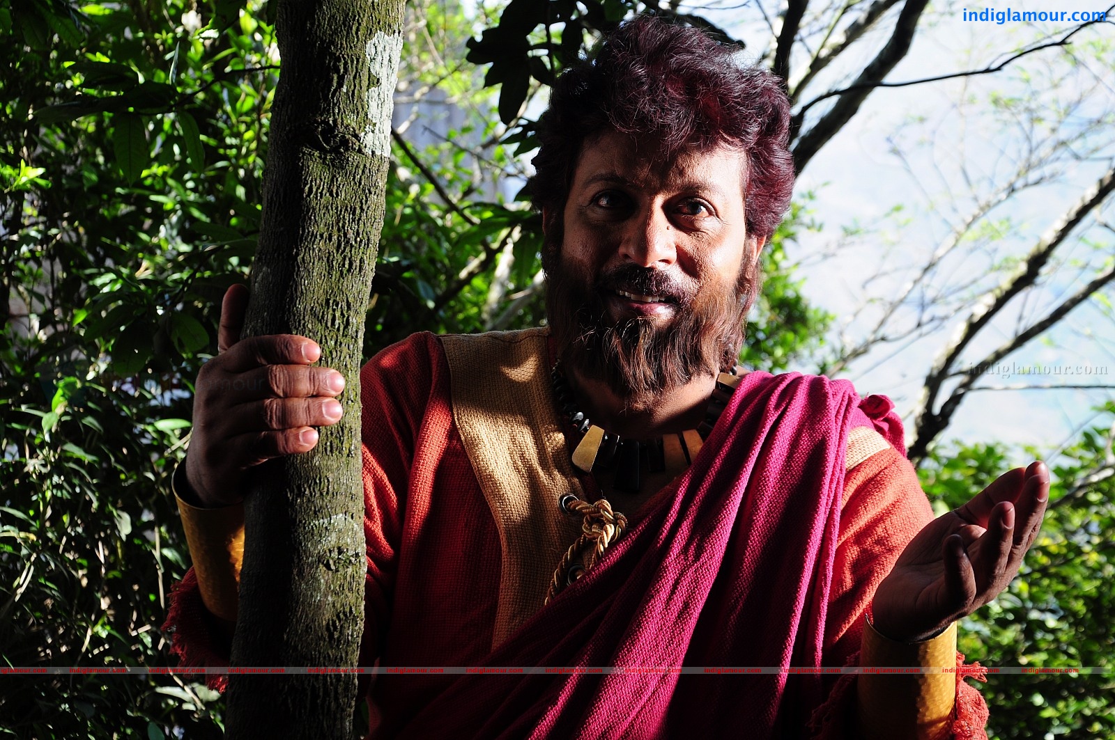 Song Of Solaman Movie hd photo