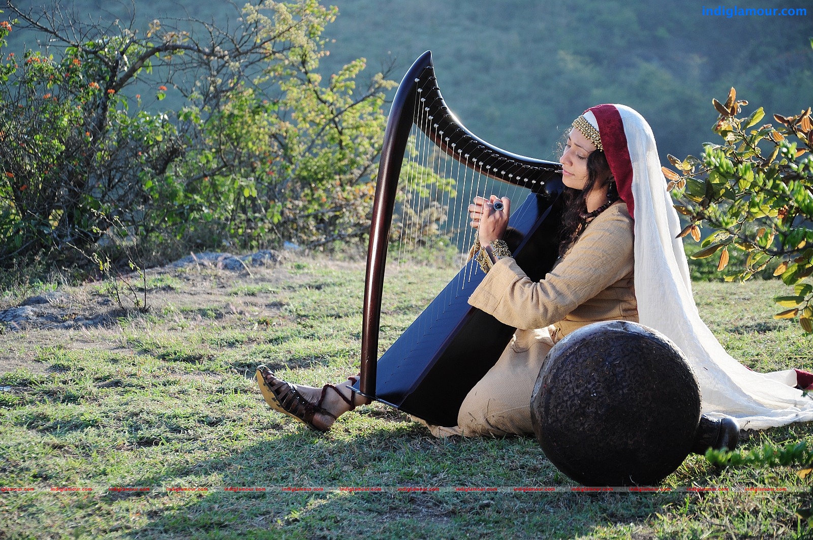 Song Of Solaman Movie hd photo