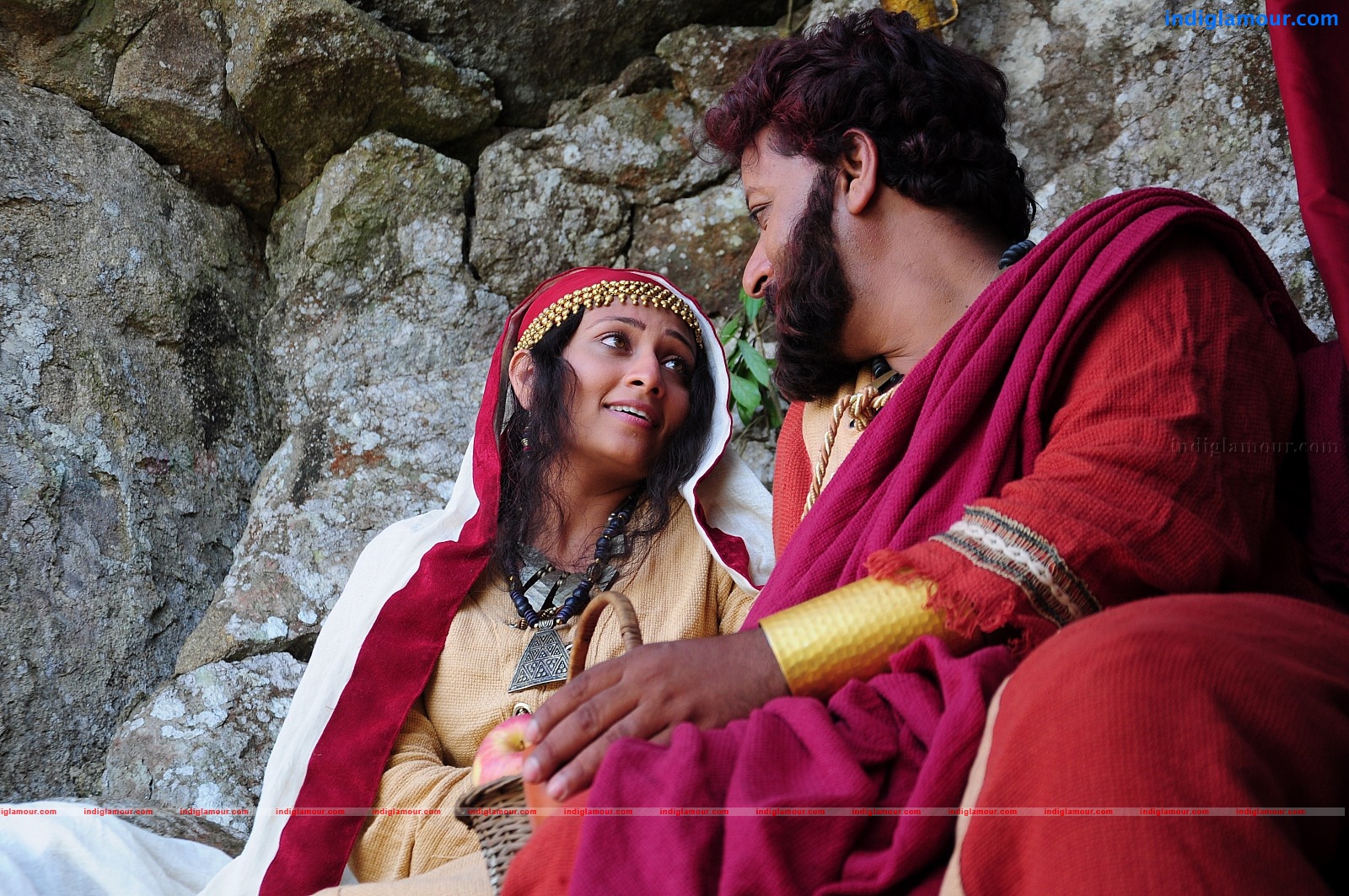 Song Of Solaman Movie hd photo