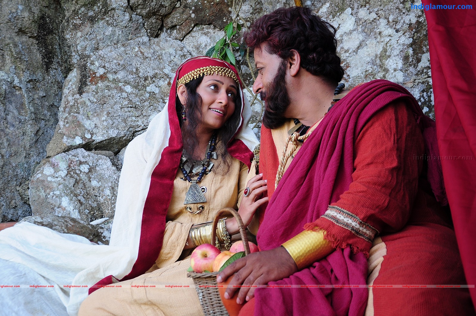 Song Of Solaman Movie hd photo