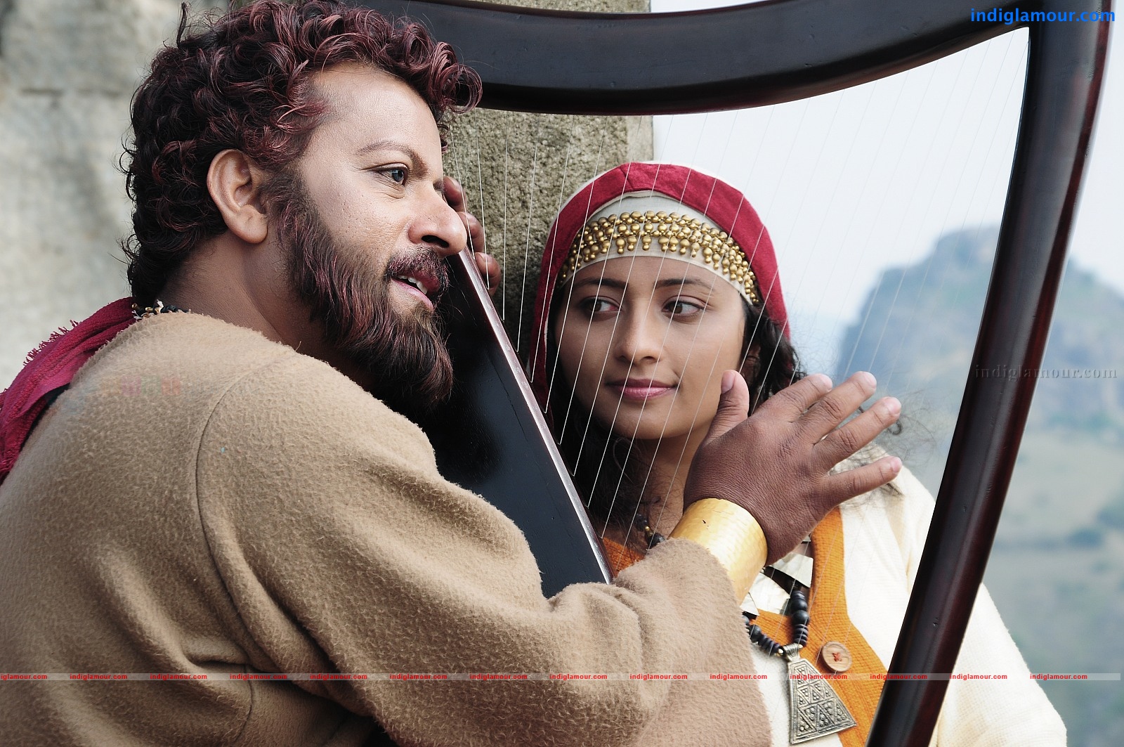 Song Of Solaman Movie hd photo