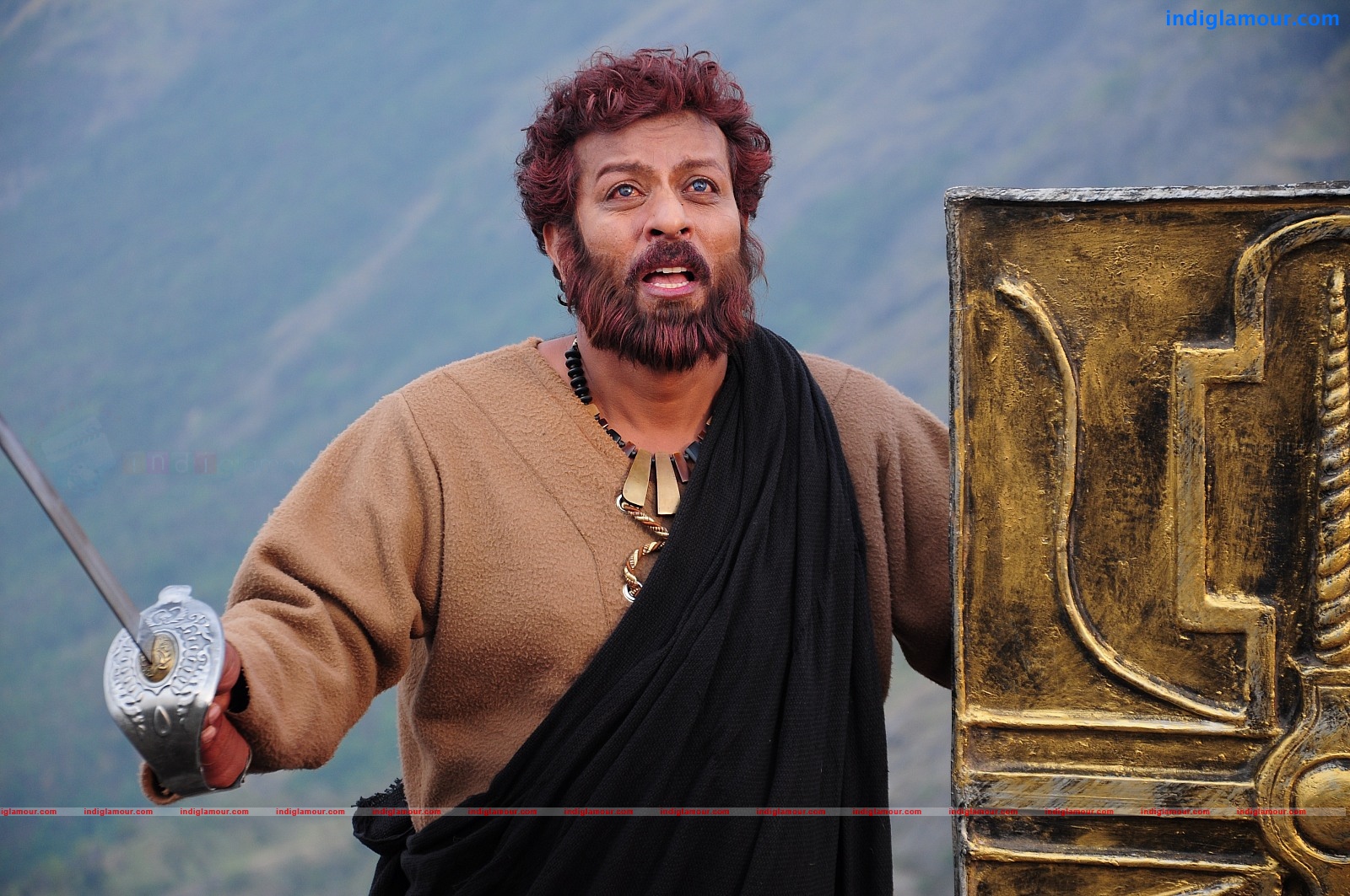 Song Of Solaman Movie hd photo