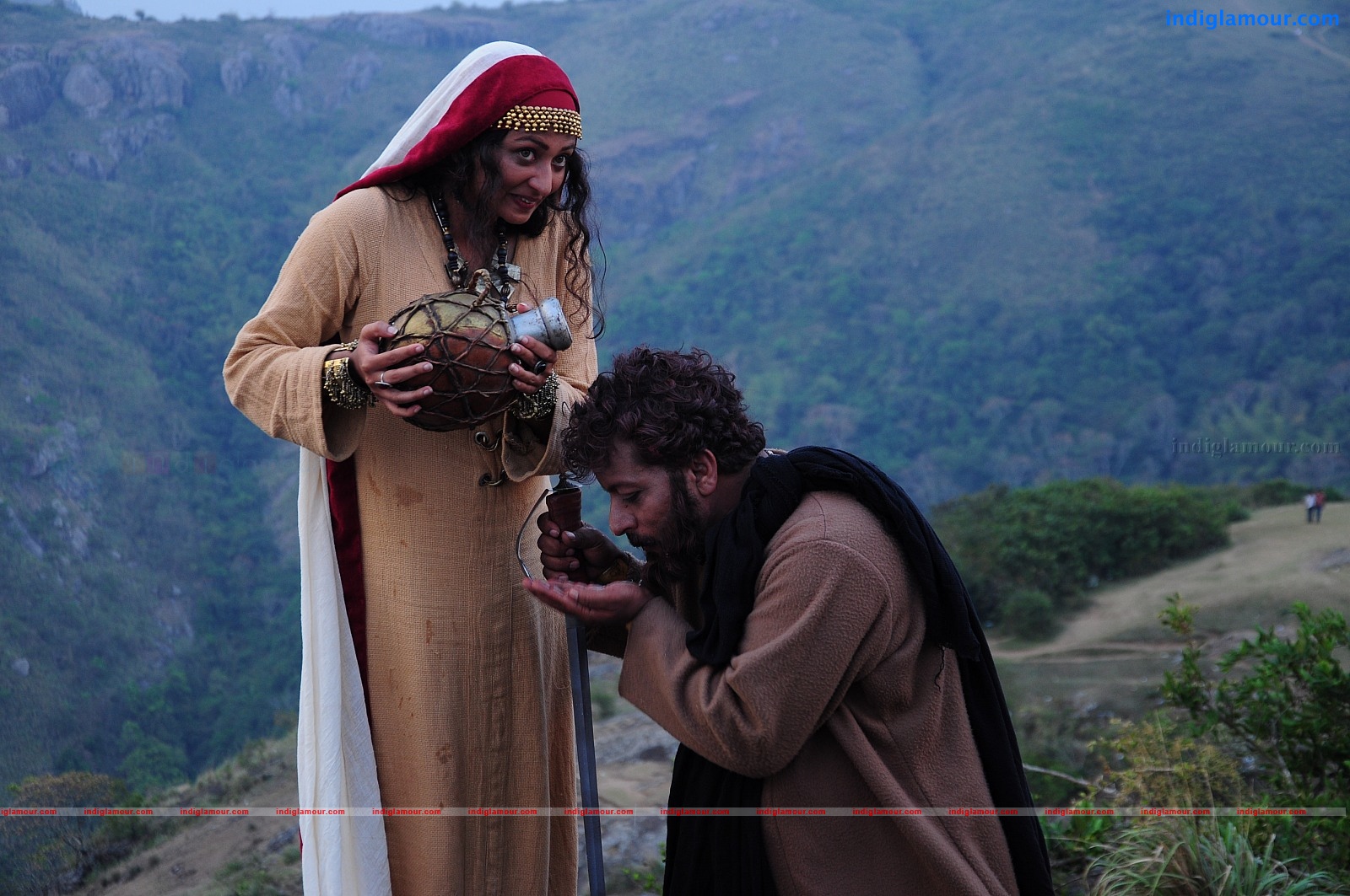 Song Of Solaman Movie hd photo