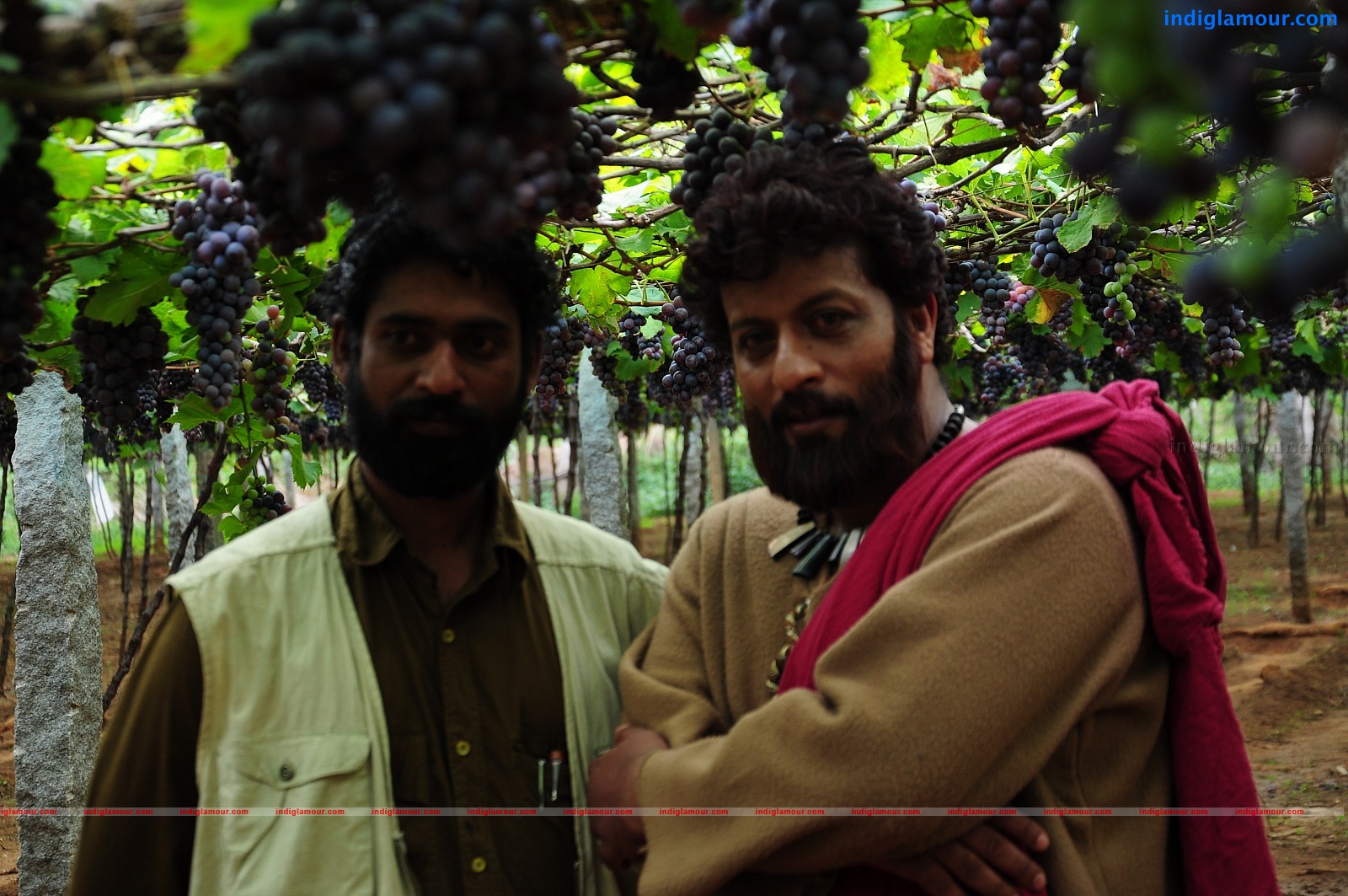 Song Of Solaman Movie hd photo
