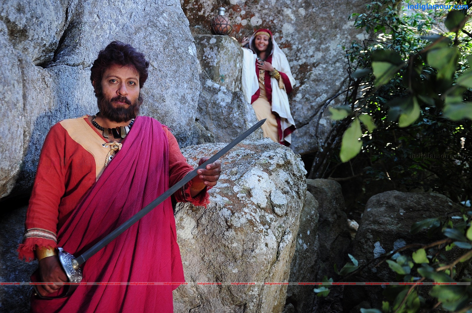Song Of Solaman Movie hd photo