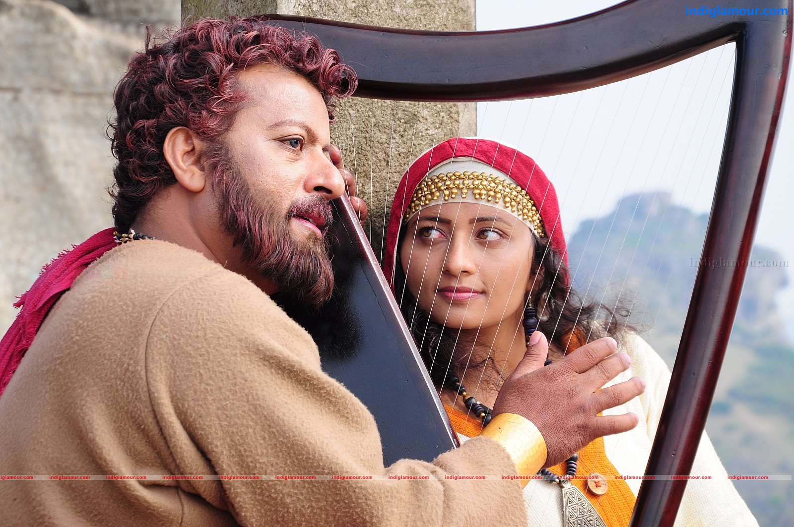 Song Of Solaman Movie hd photo