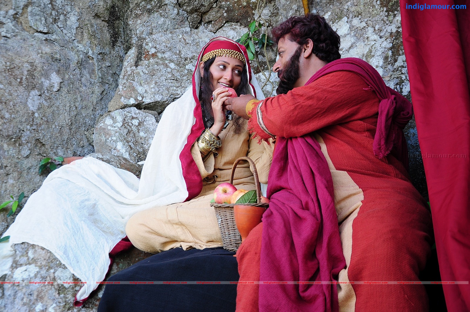 Song Of Solaman Movie hd photo