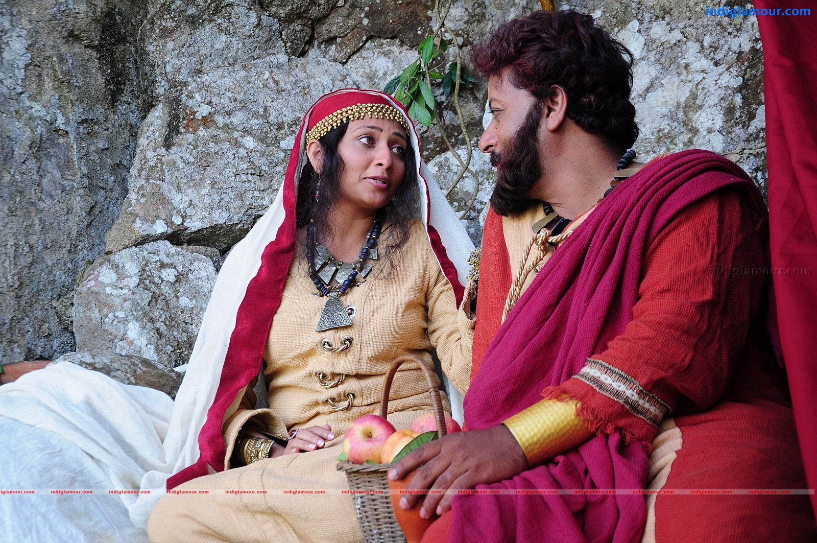 Song Of Solaman Movie hd photo
