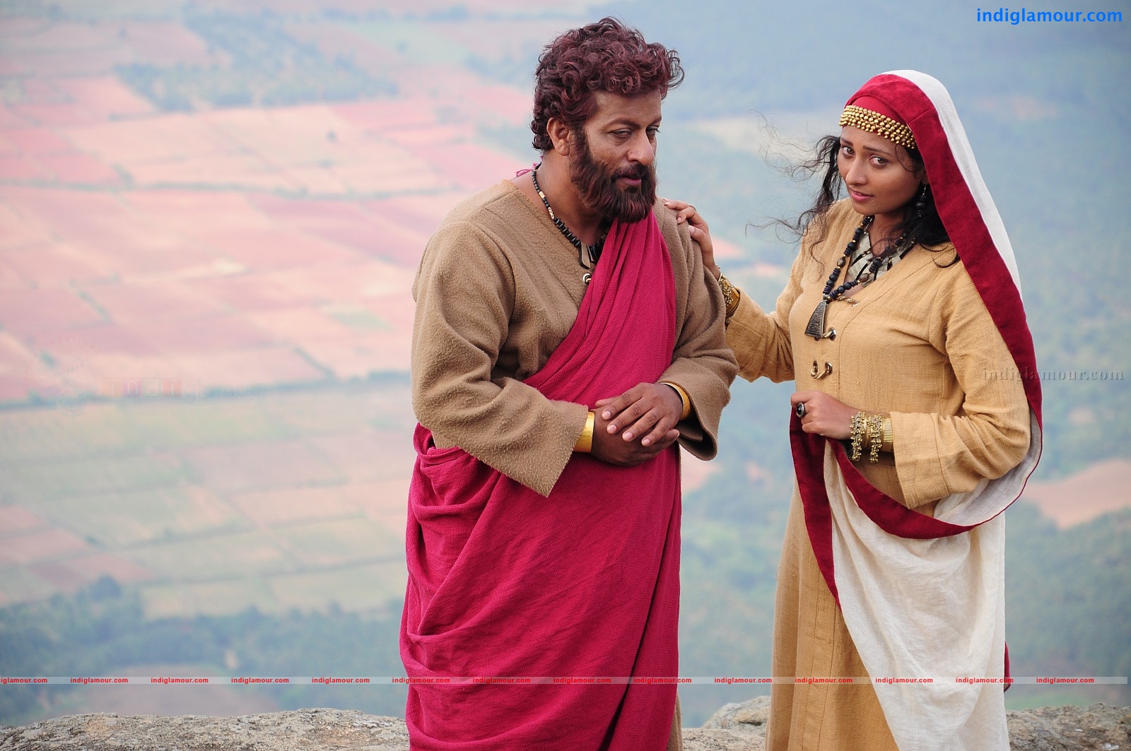 Song Of Solaman Movie hd photo