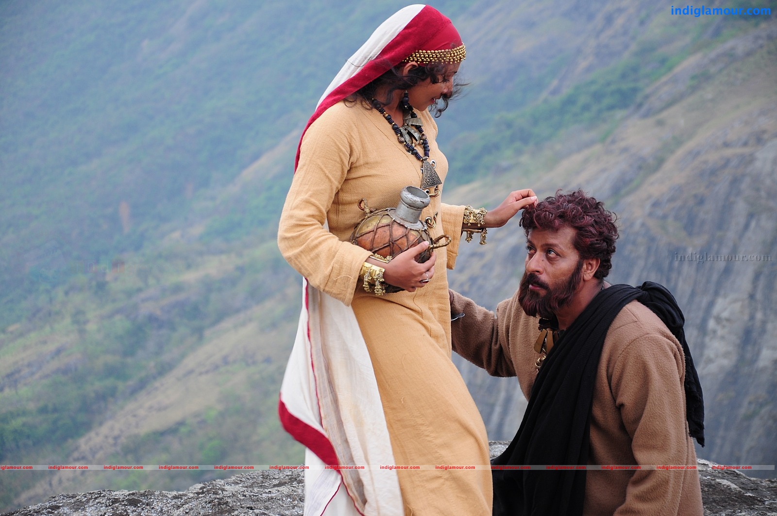Song Of Solaman Movie hd photo