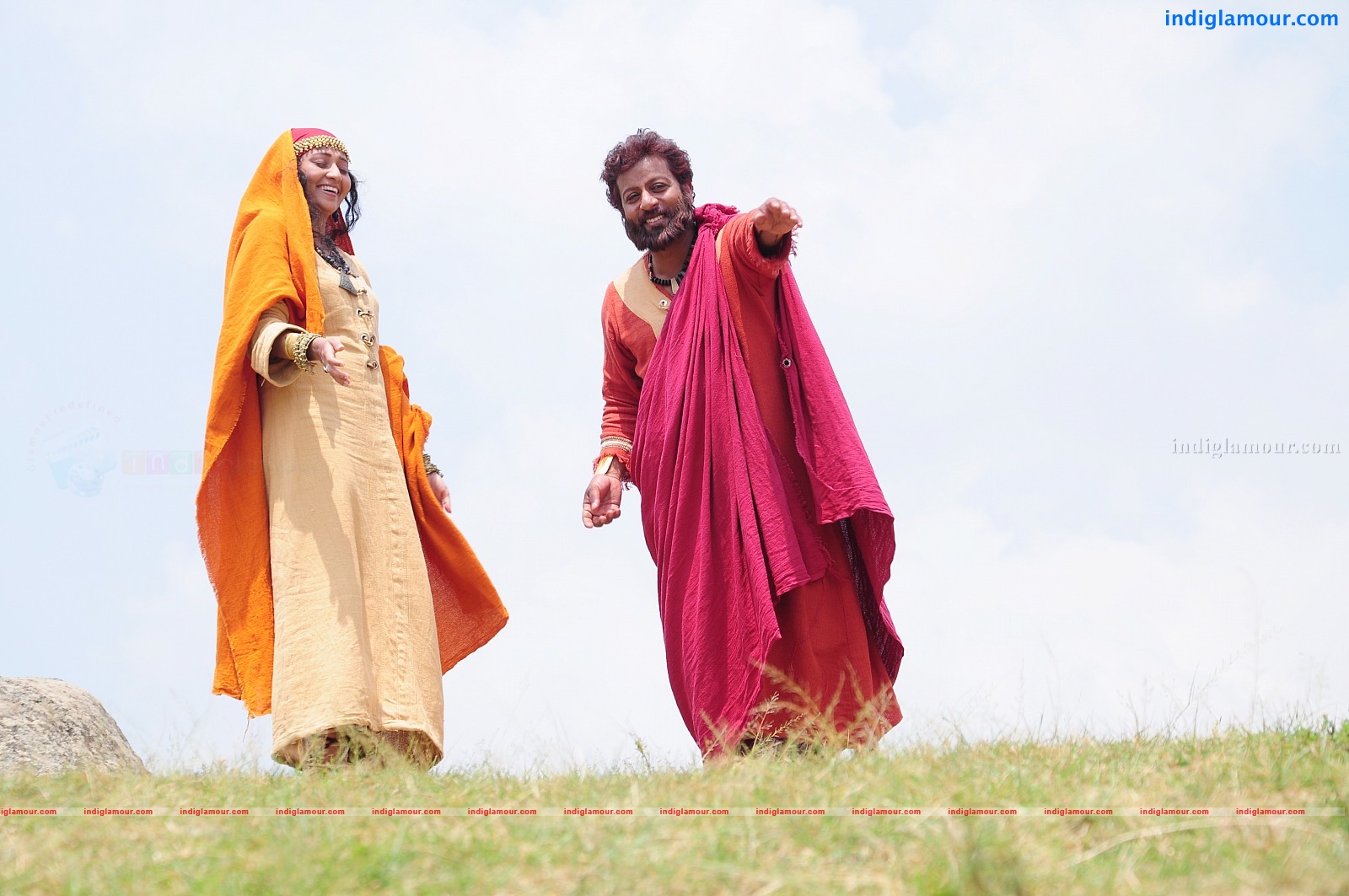 Song Of Solaman Movie hd photo