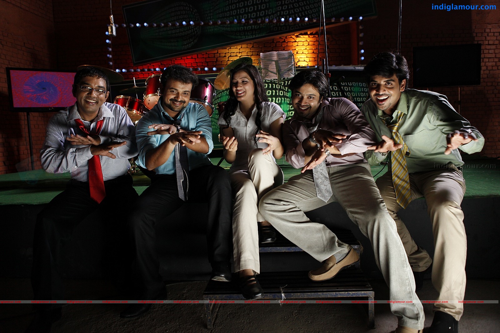 Sandwich Movie hd photo