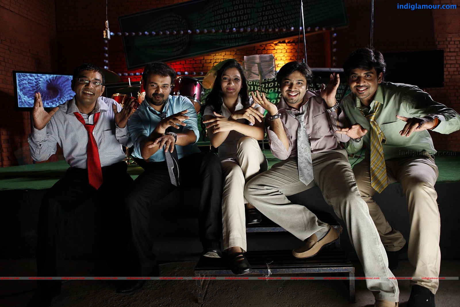 Sandwich Movie hd photo