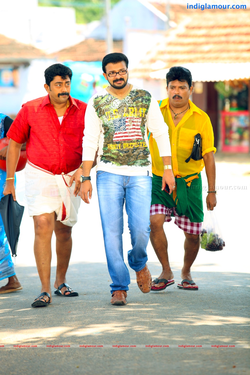 Kunjaliyan Movie hd photo