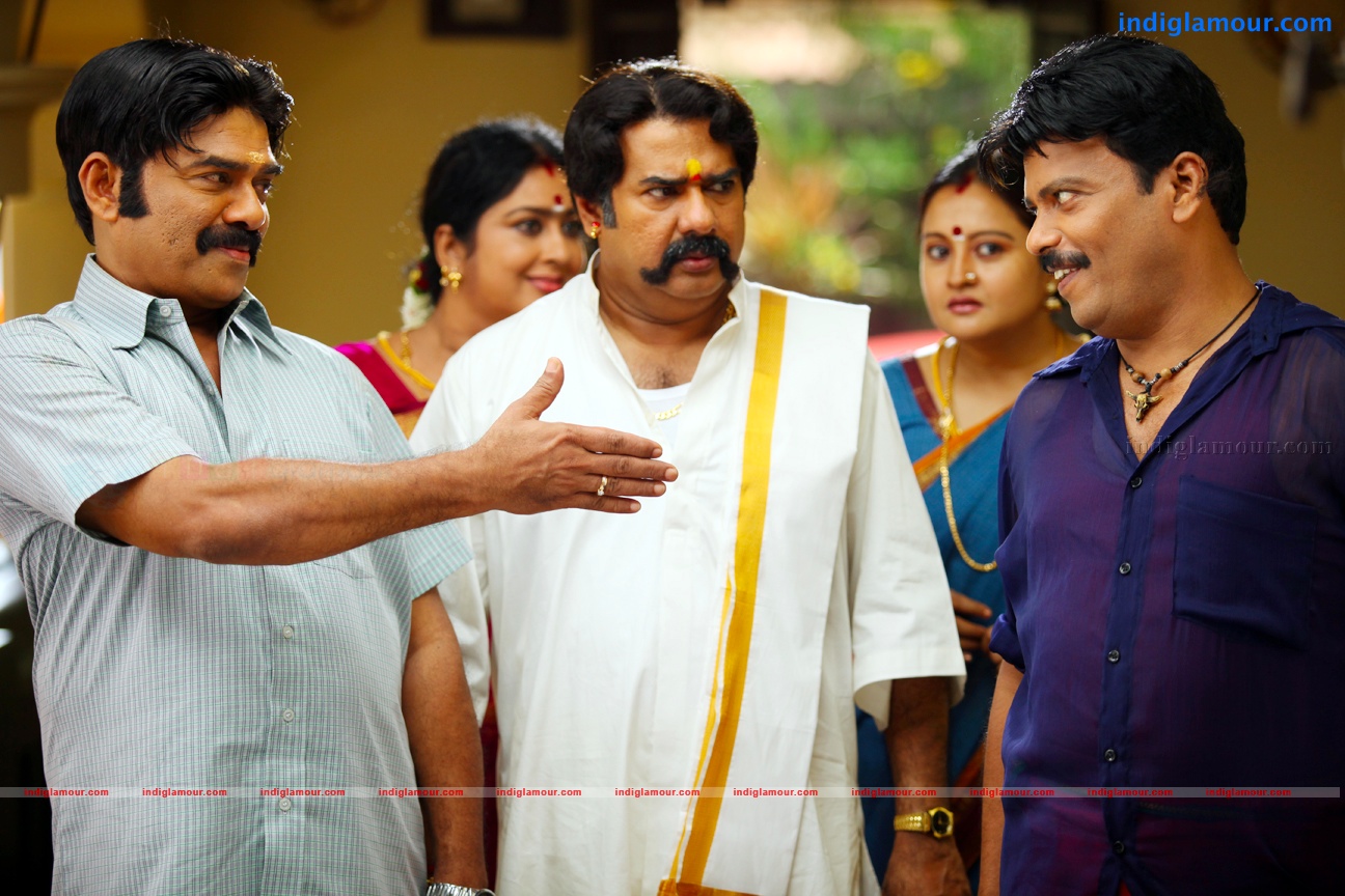 Kunjaliyan Movie hd photo