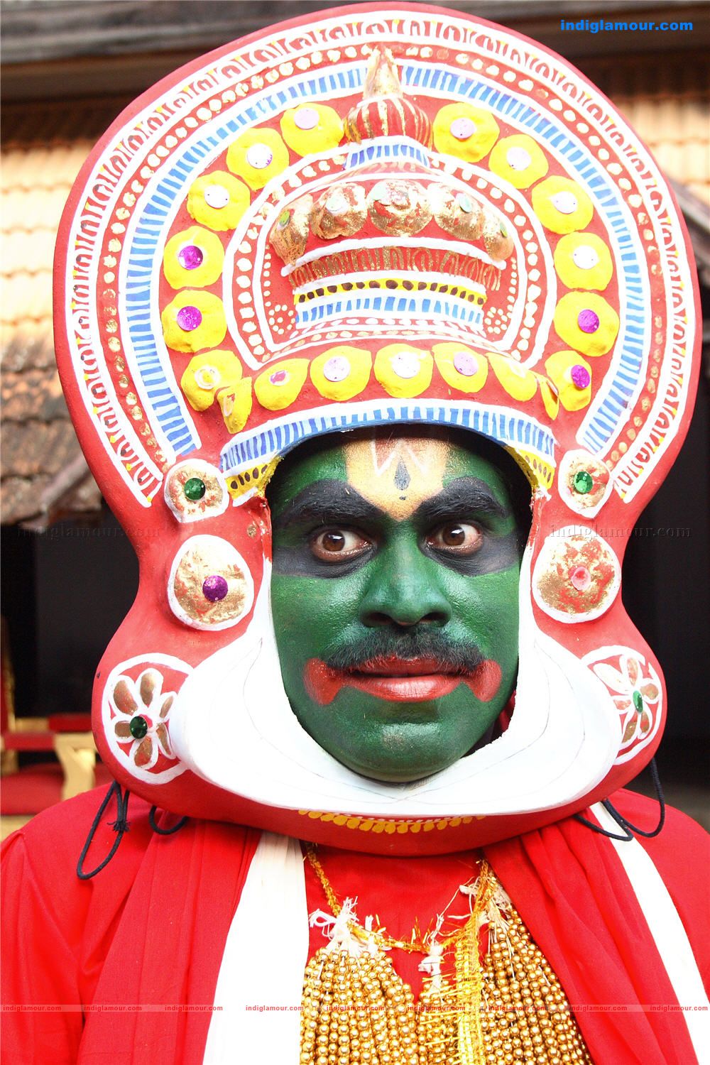Suraj Venjaramood Actor hd photo