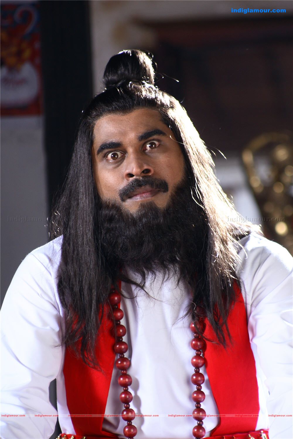 Suraj Venjaramood Actor hd photo