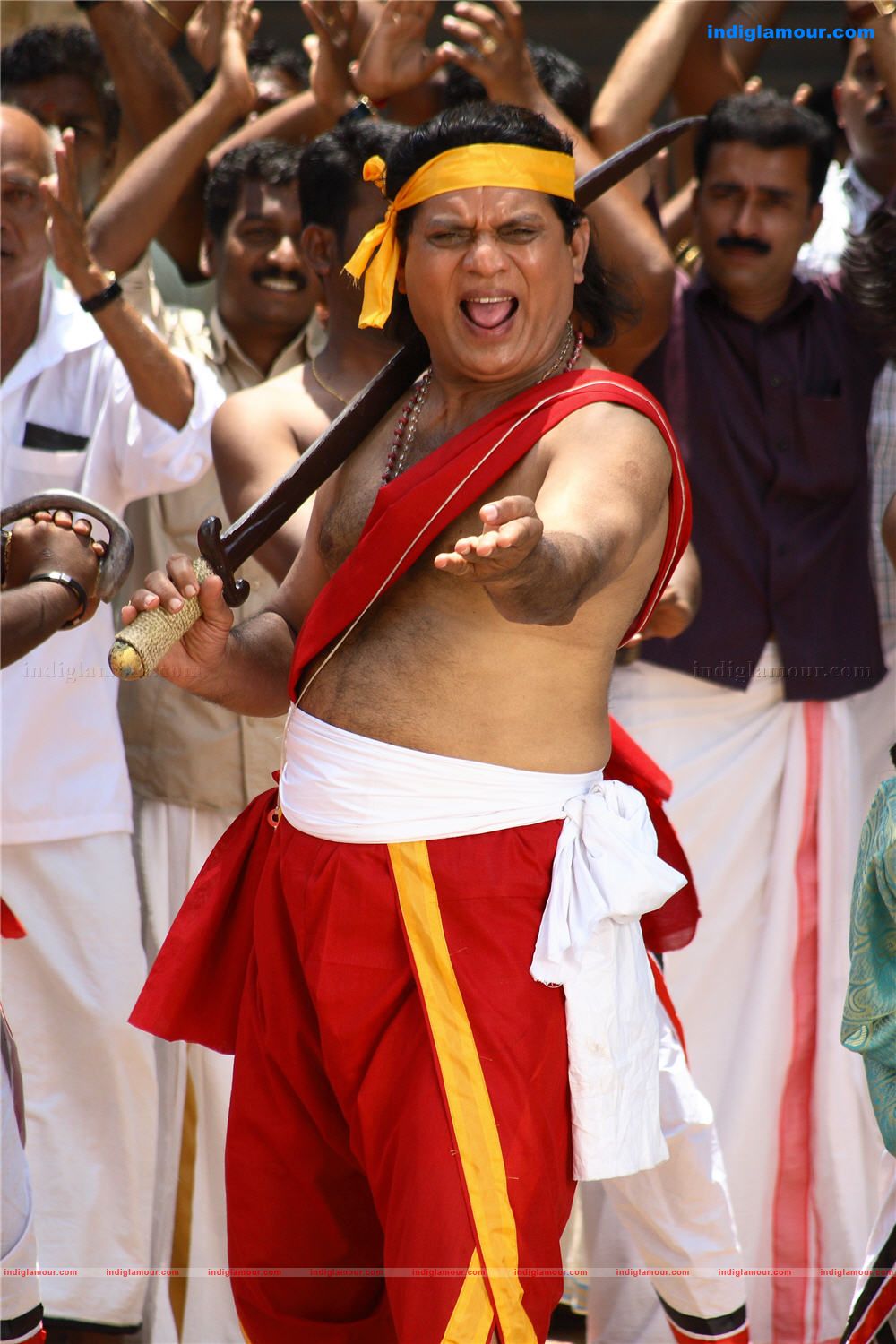 Lucky Jokers Movie hd photo