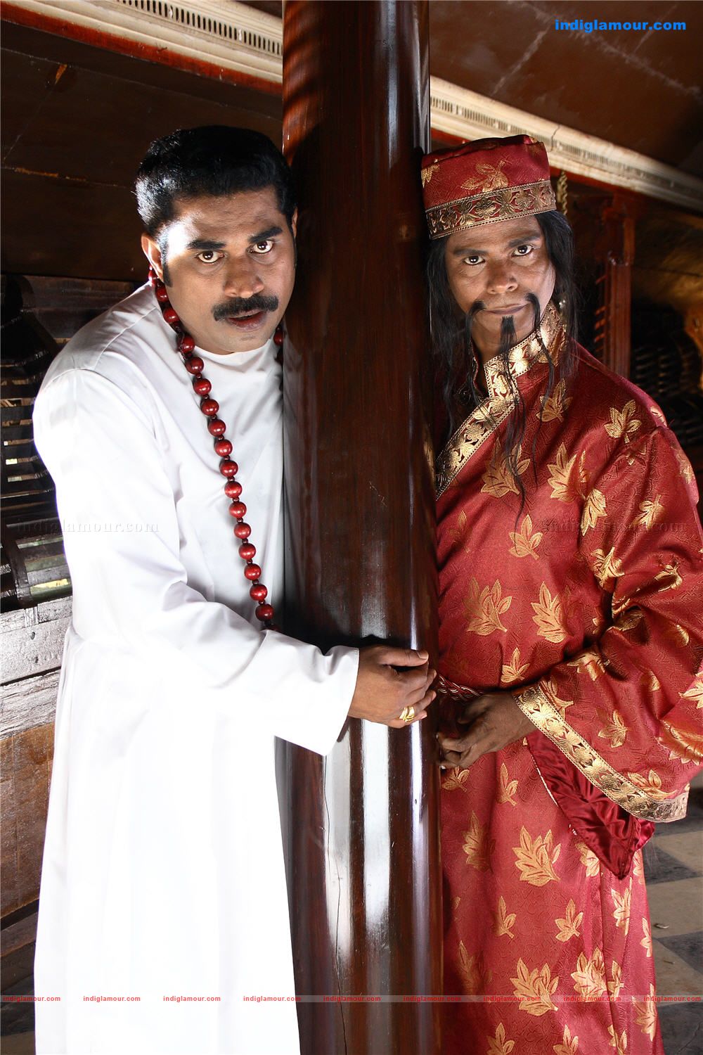 Lucky Jokers Movie hd photo