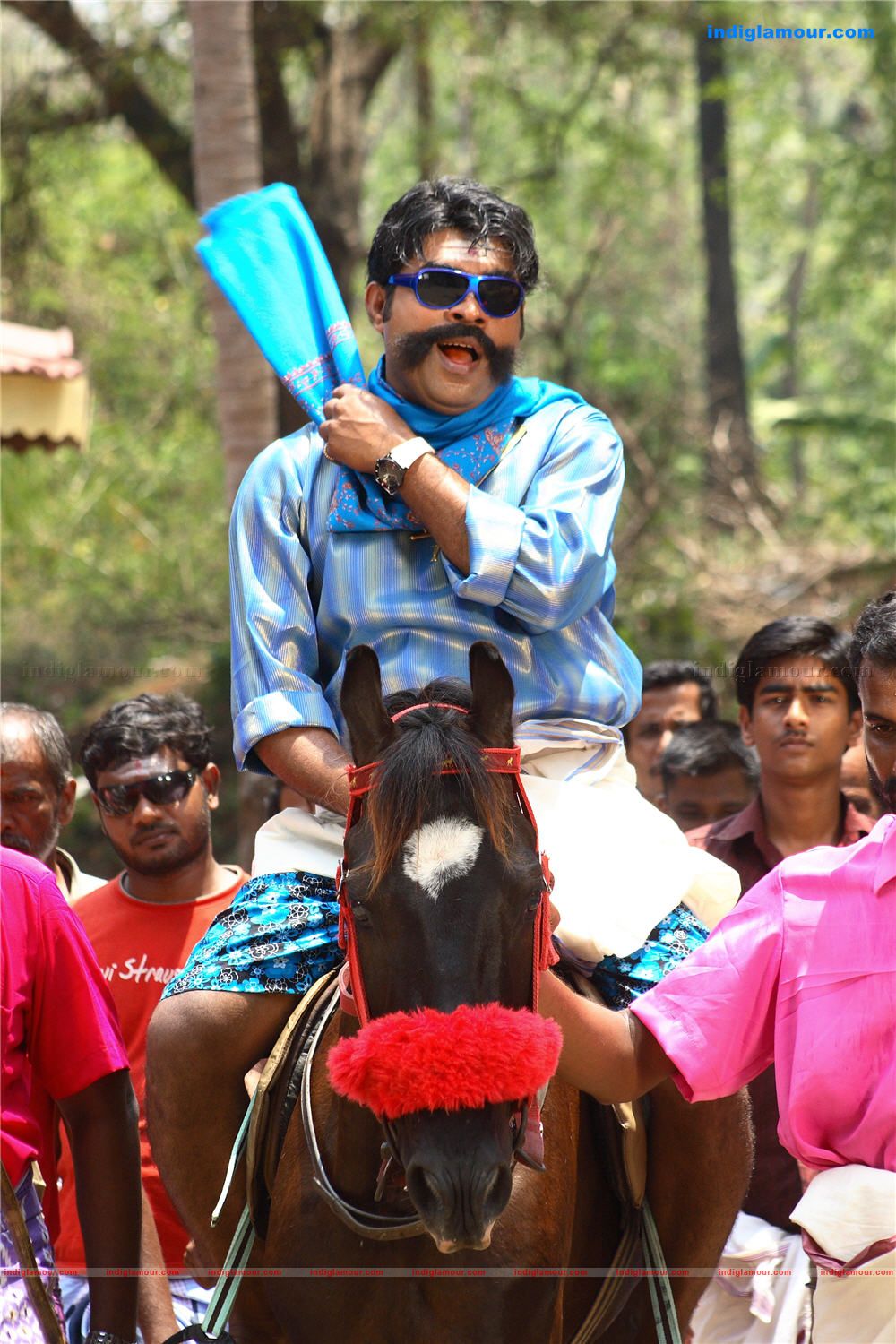 Lucky Jokers Movie hd photo