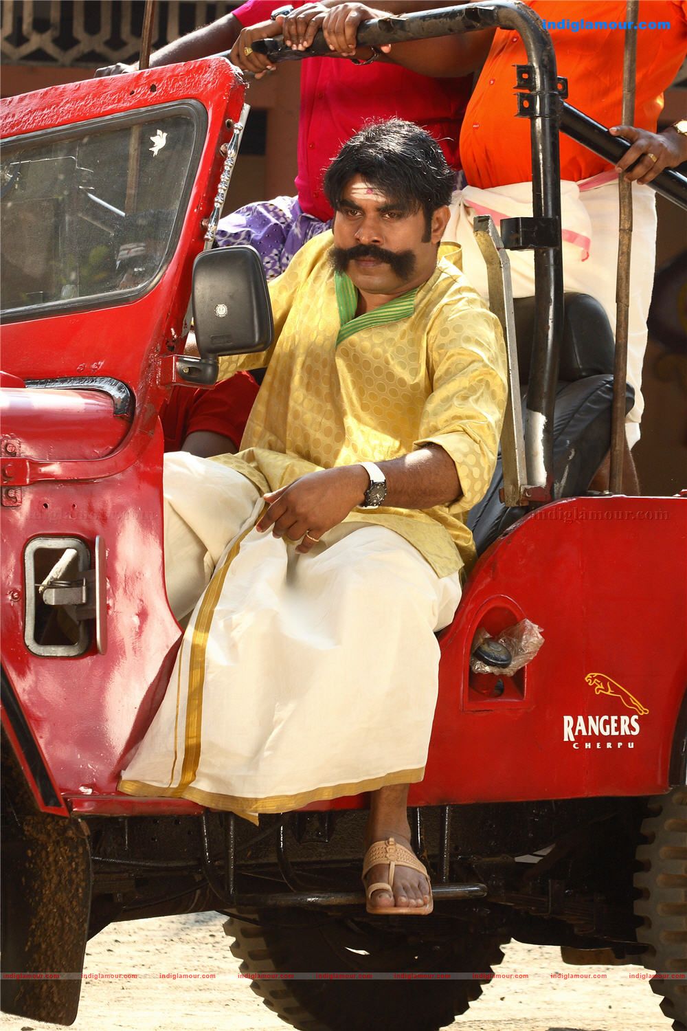 Lucky Jokers Movie hd photo