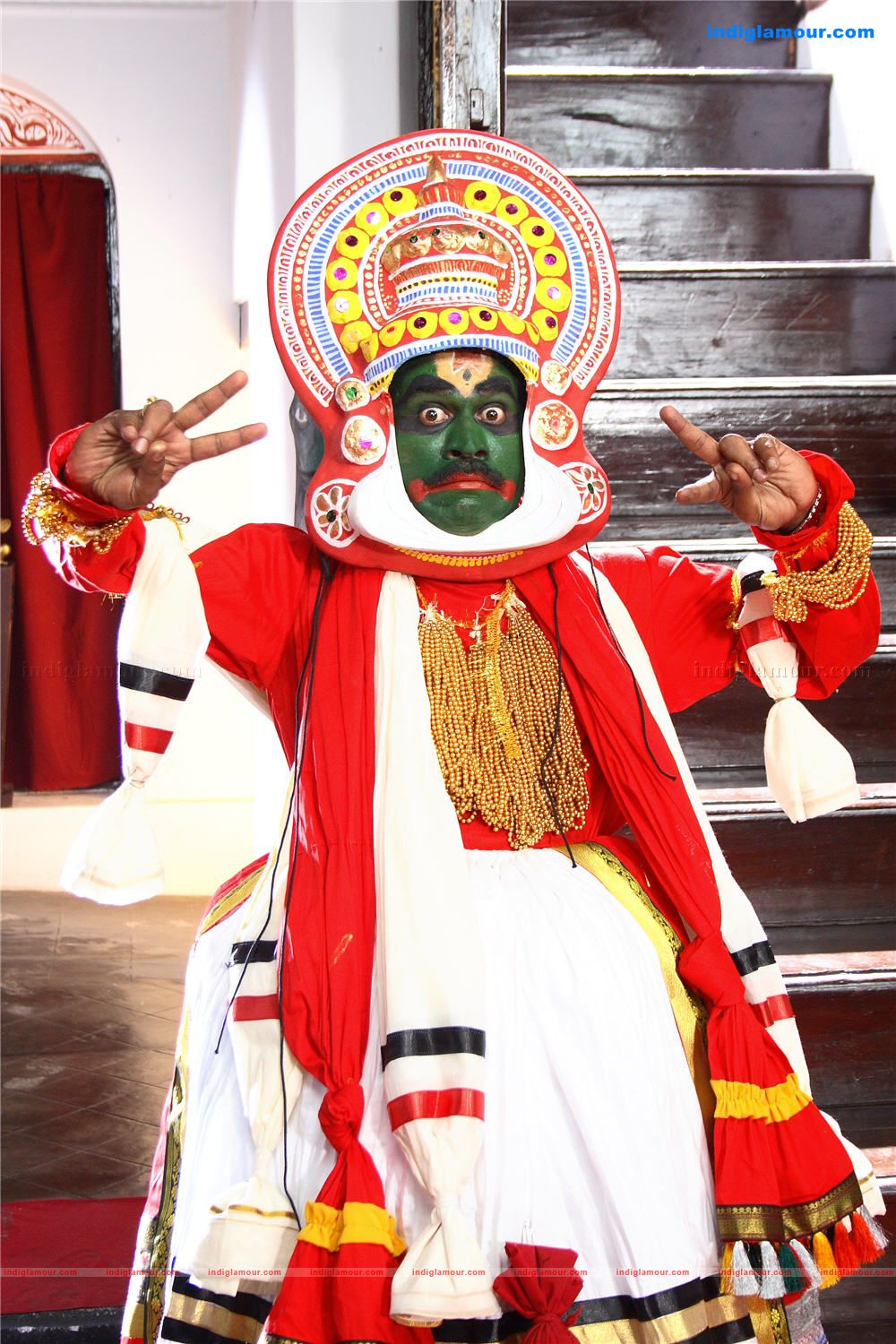 Lucky Jokers Movie hd photo