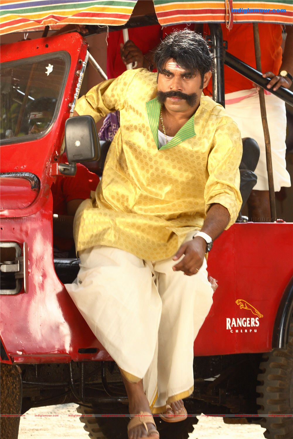 Lucky Jokers Movie hd photo