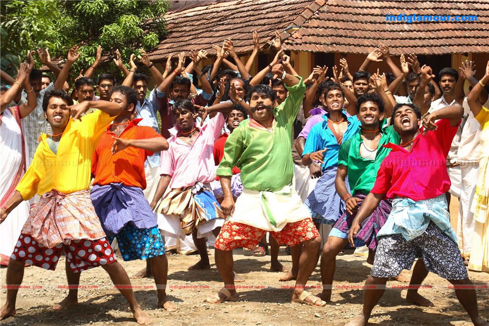 Lucky Jokers Movie hd photo