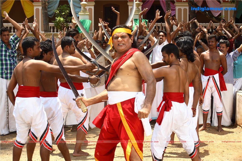 Lucky Jokers Movie hd photo