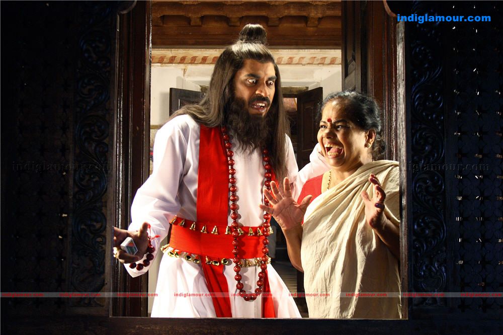 Lucky Jokers Movie hd photo