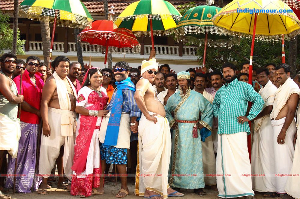 Lucky Jokers Movie hd photo