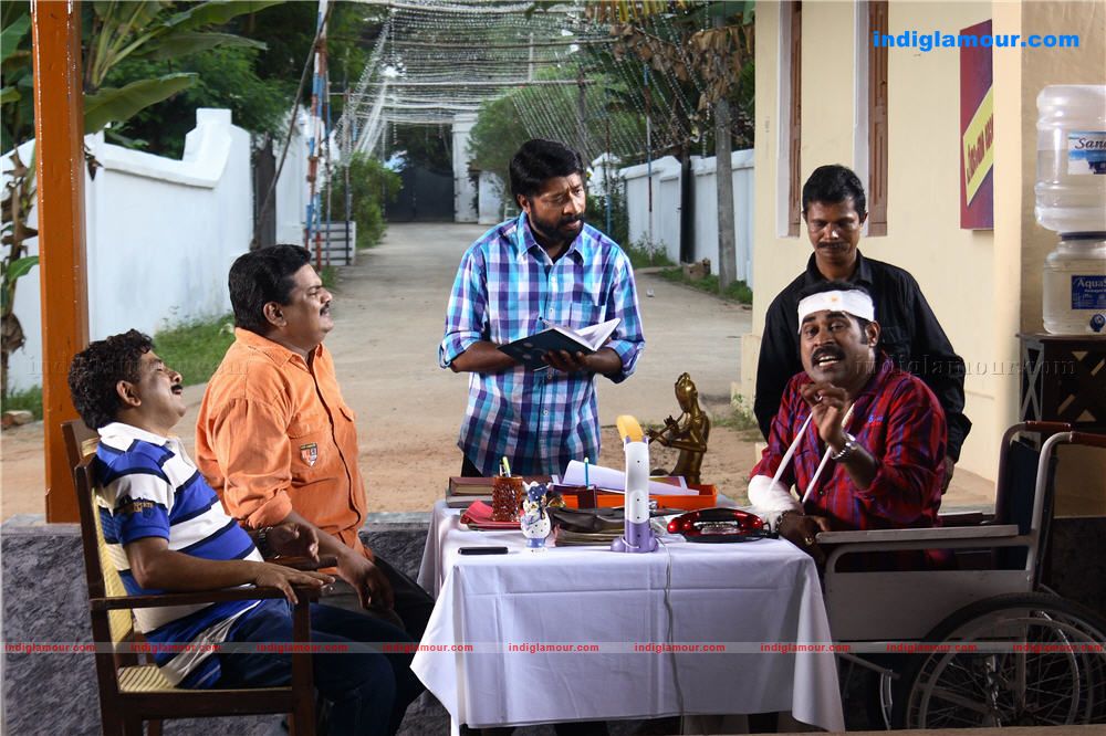 Lucky Jokers Movie hd photo