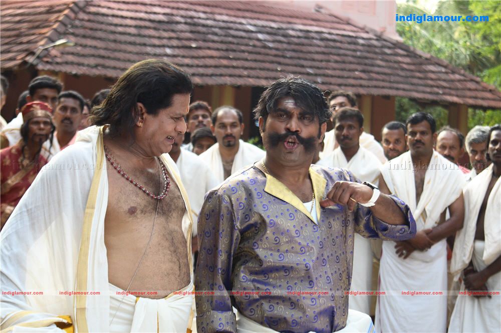 Lucky Jokers Movie hd photo