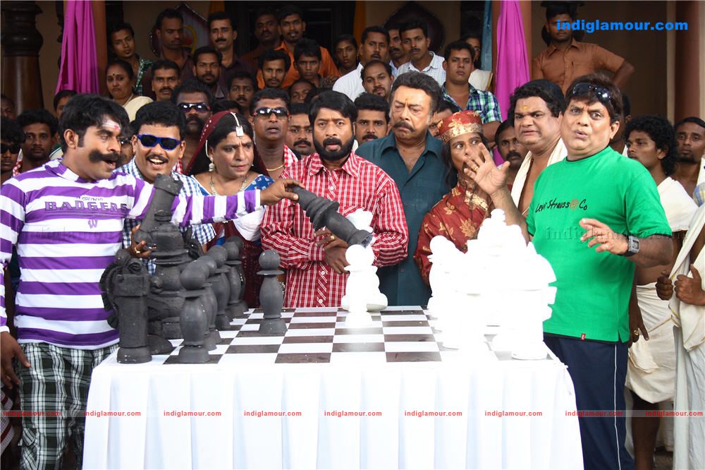Lucky Jokers Movie hd photo