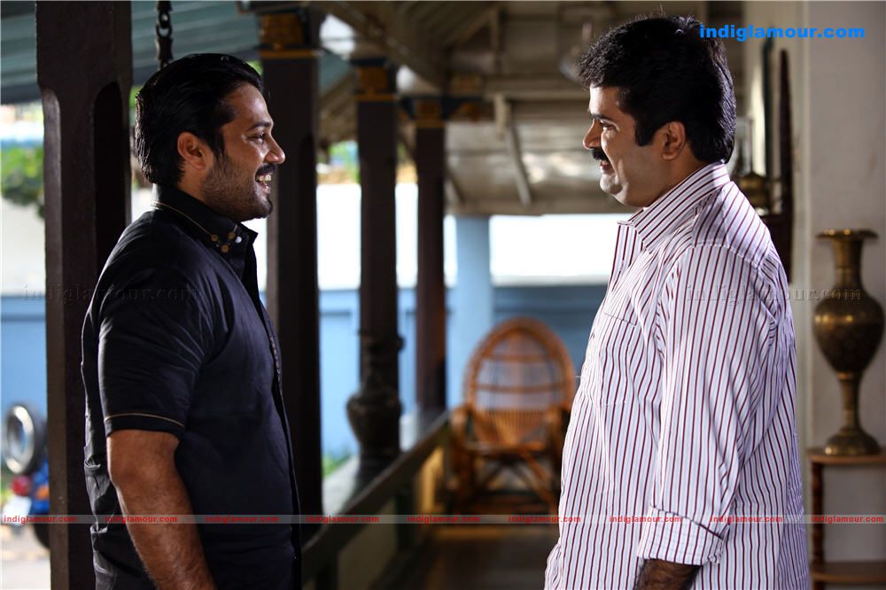 Mullassery Madhavan Kutty Nemam PO Movie hd photo