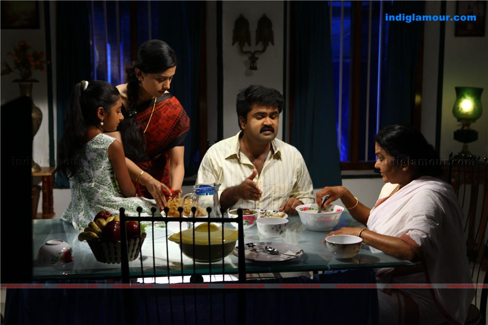 Anoop Menon Actor hd photo