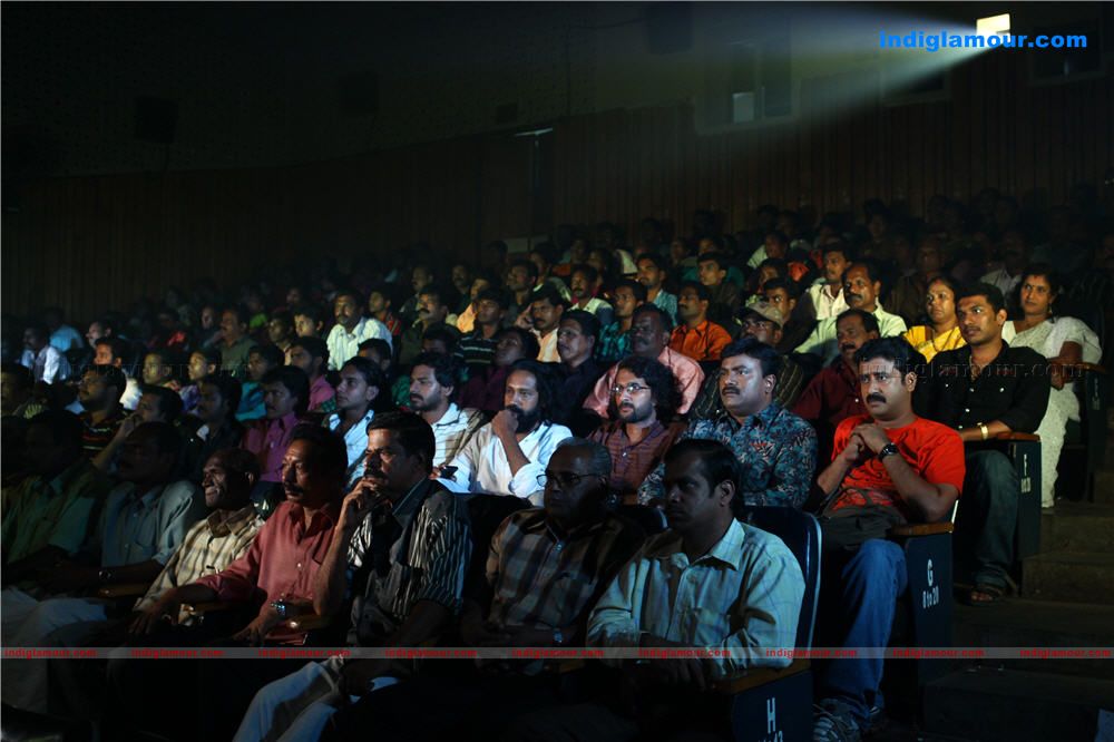 Mullassery Madhavan Kutty Nemam PO Movie hd photo