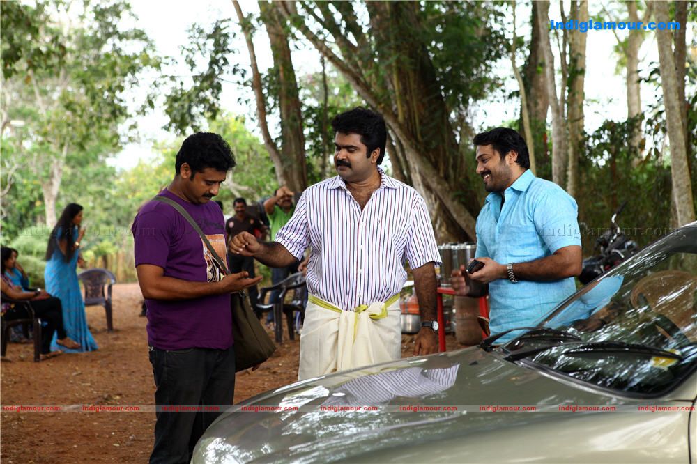 Mullassery Madhavan Kutty Nemam PO Movie hd photo