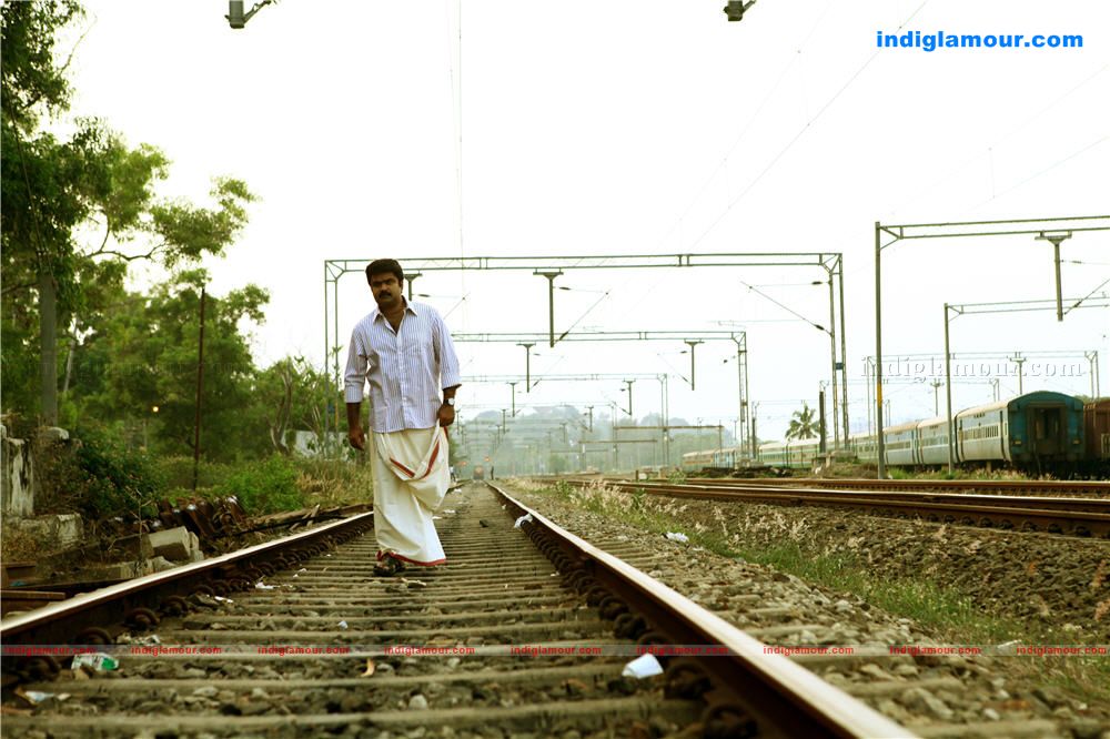 Mullassery Madhavan Kutty Nemam PO Movie hd photo