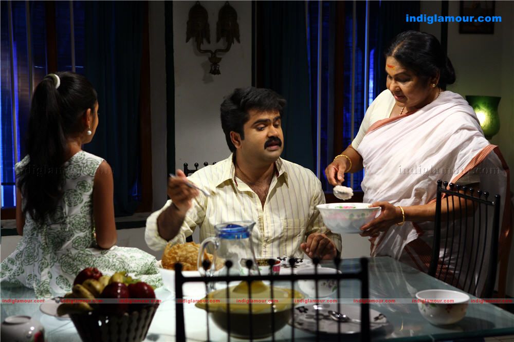 Mullassery Madhavan Kutty Nemam PO Movie hd photo