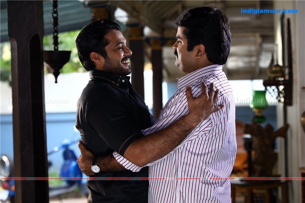 Mullassery Madhavan Kutty Nemam PO Movie hd photo