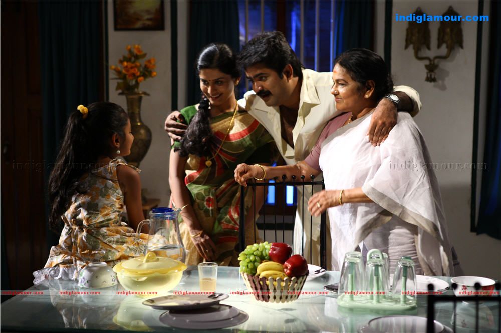 Mullassery Madhavan Kutty Nemam PO Movie hd photo