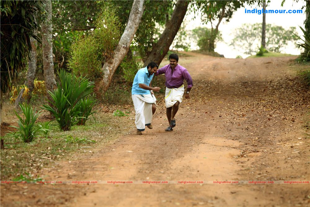 Mullassery Madhavan Kutty Nemam PO Movie hd photo