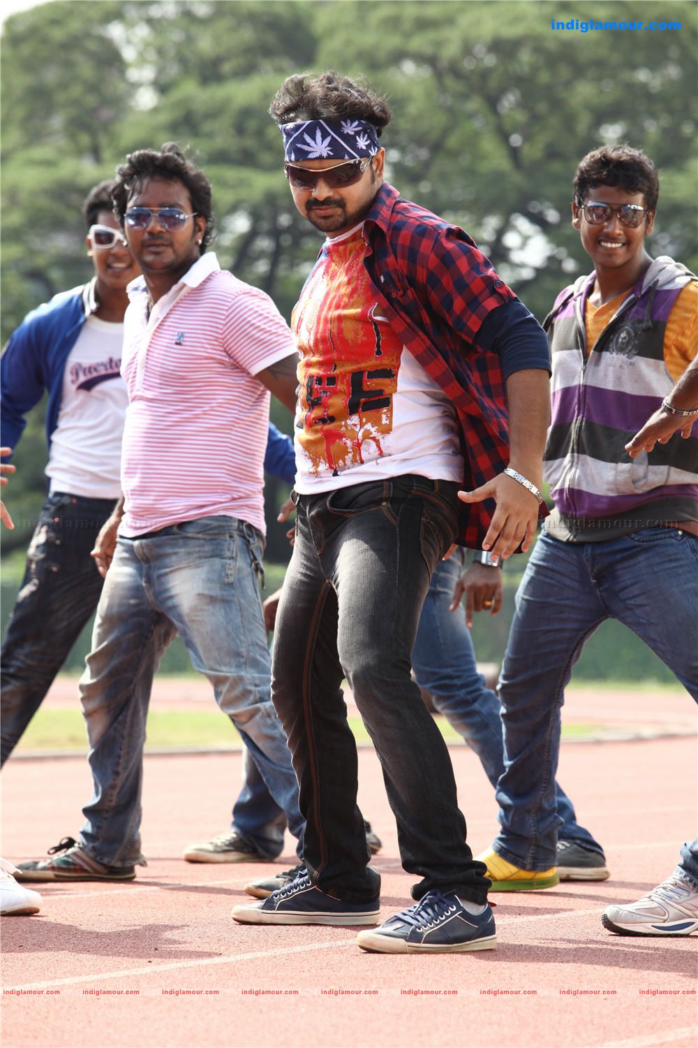 Seniors Movie hd photo