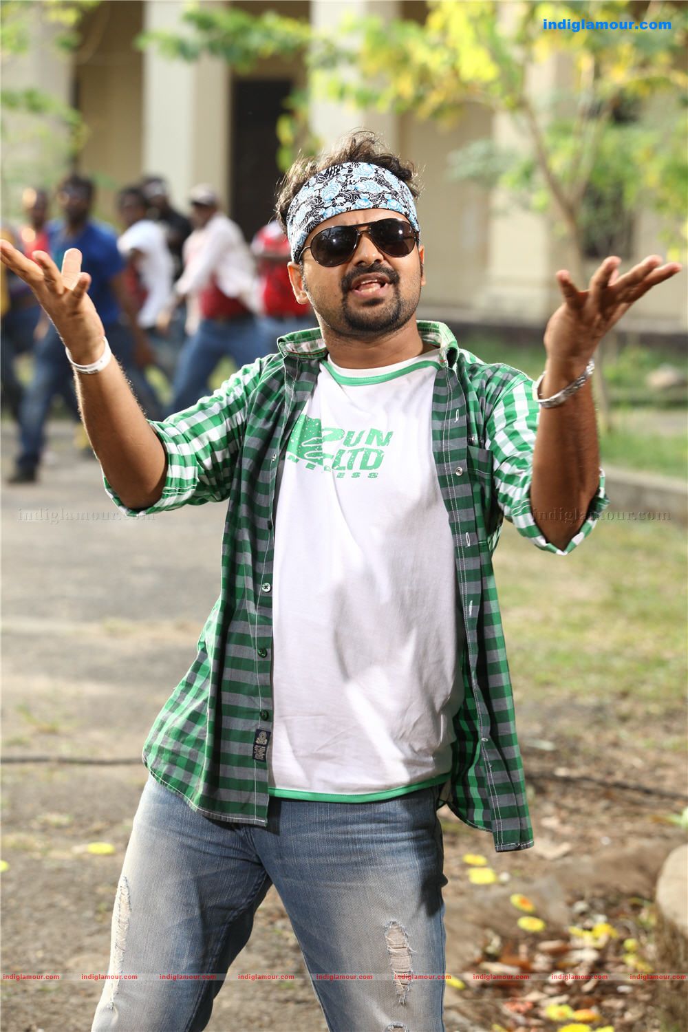 Seniors Movie hd photo
