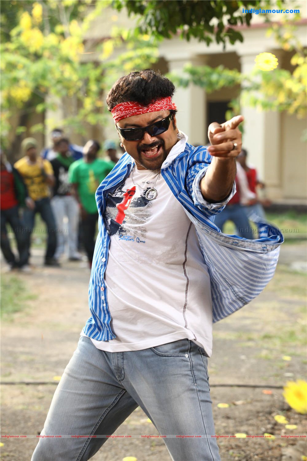 Seniors Movie hd photo