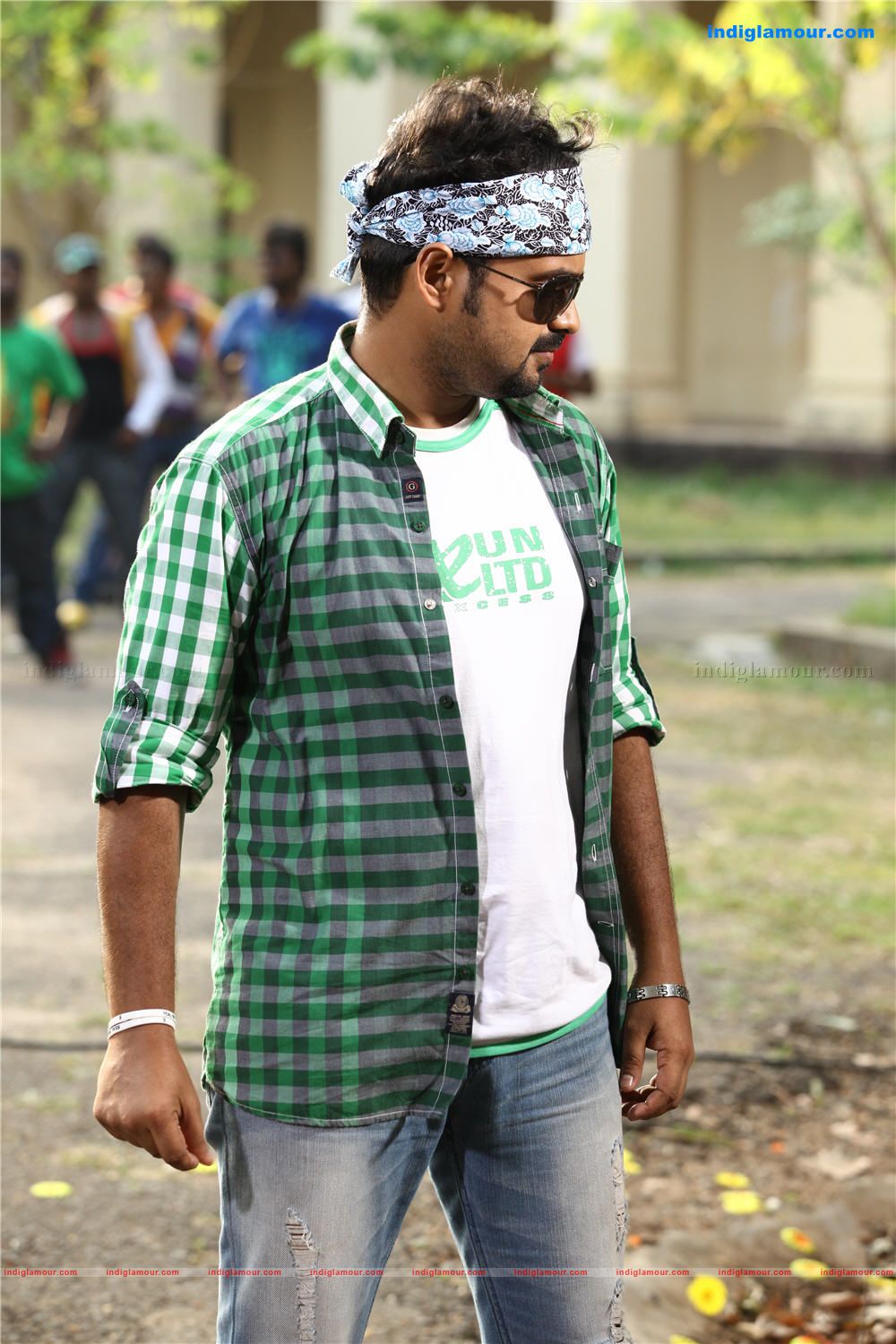 Seniors Movie hd photo